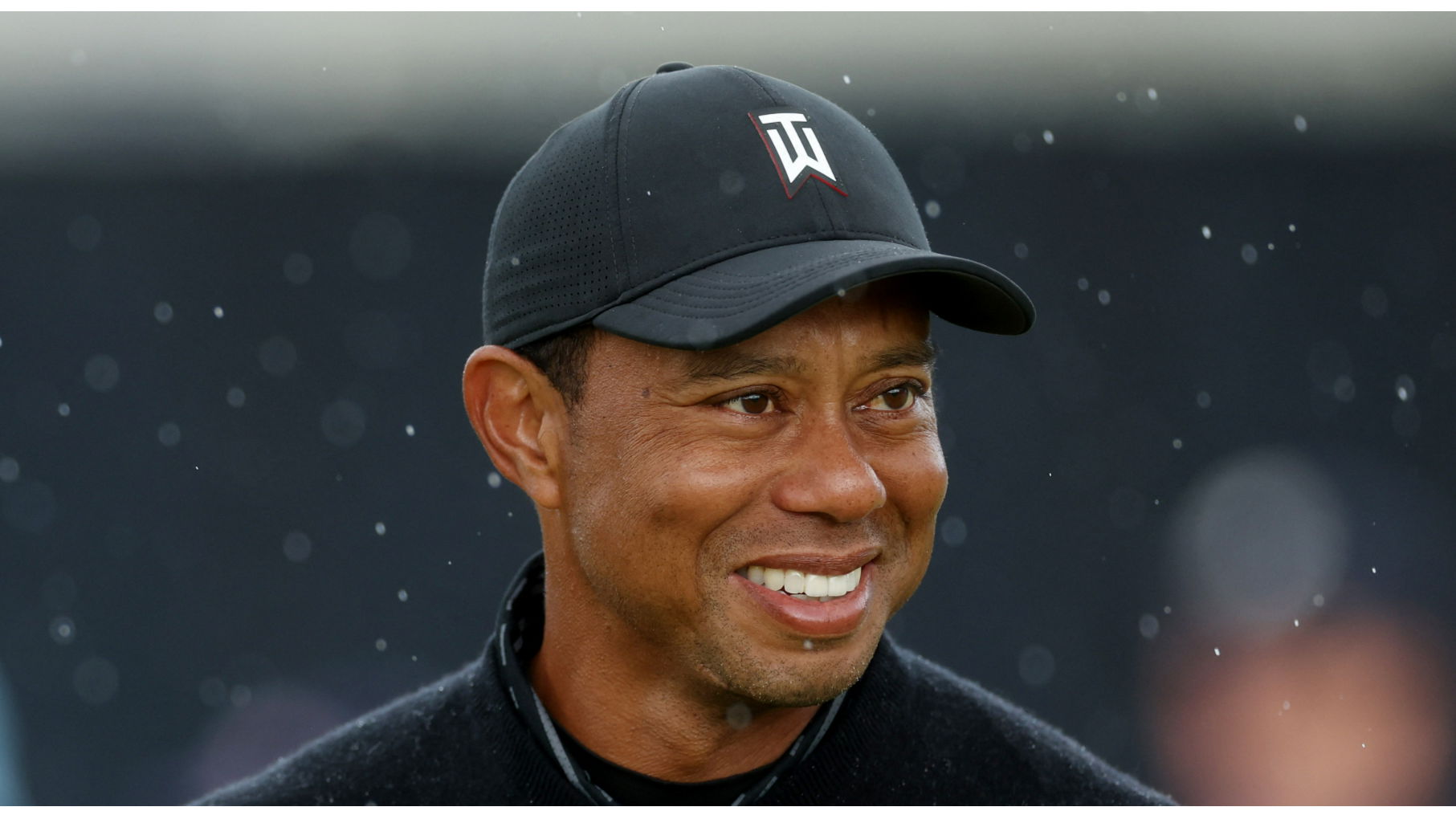 This jaw-dropping graphic showcases Tiger Woods' dominance in hilarious fashion